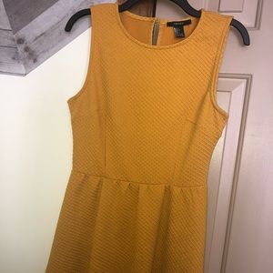 FOREVER 21 Dress Size L